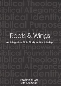 ROOTS & WINGS - WORKBOOK